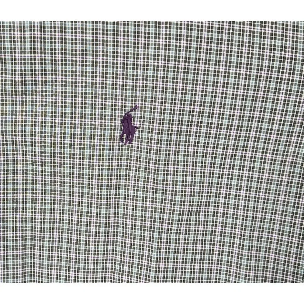 Polo Ralph Lauren shirt good
